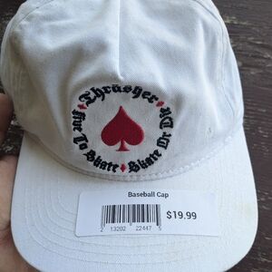 Thrasher snapback